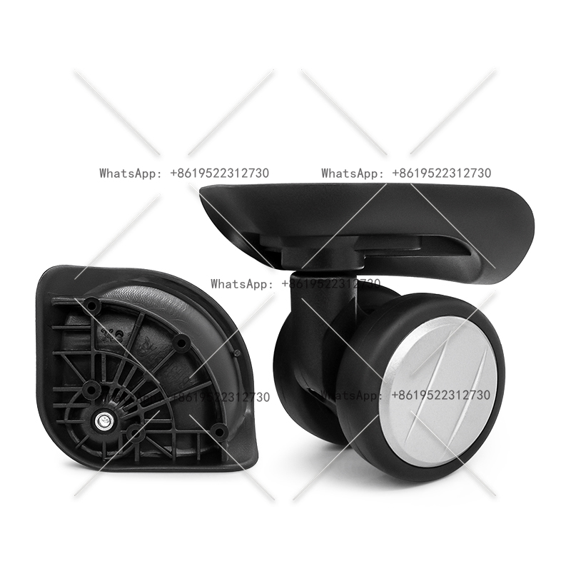 Travel Accessories Samsonite - Suitable for Samsonite Luggage Wheel Replacement