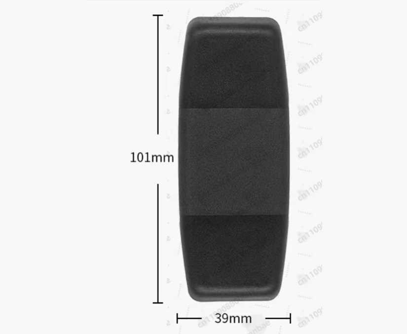 Travel Accessories Samsonite - 1 PCS Suitable for Samsonite Suitcases