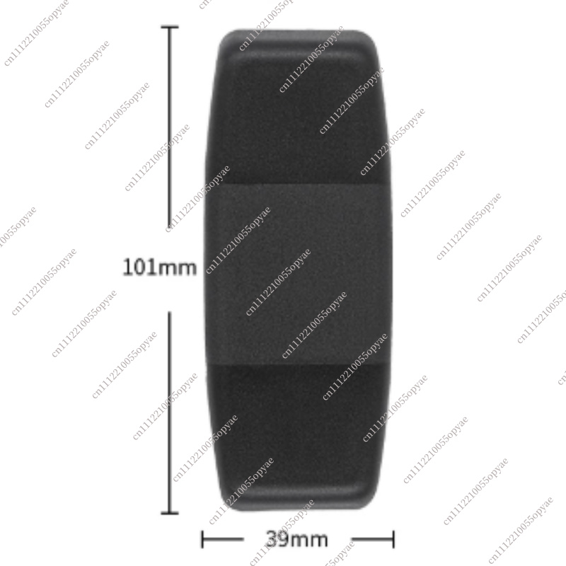 Travel Accessories Samsonite - Luggage Hinge Replacement Part for Samsonite