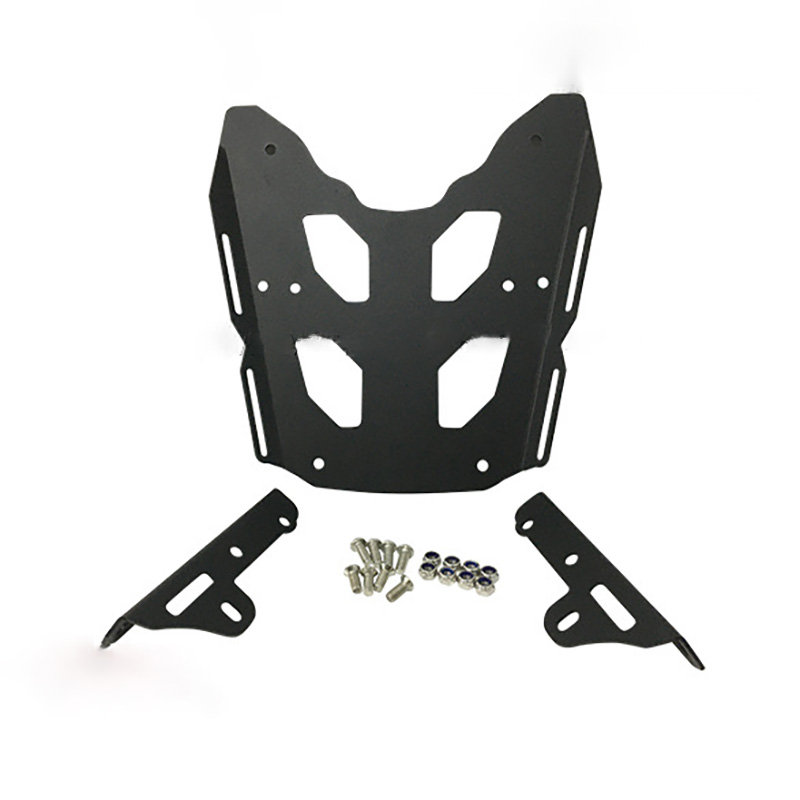 Luggage Cover Protector - For Kawasaki Versys 650 KLE650 2015