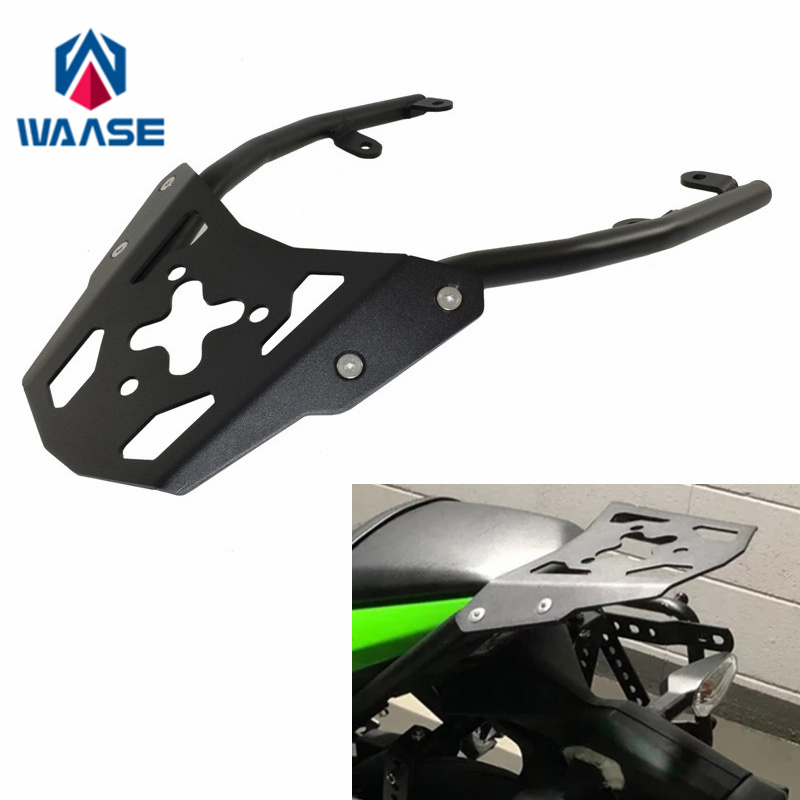 Luggage Cover Protector - waase For Kawasaki Ninja 650 Z650