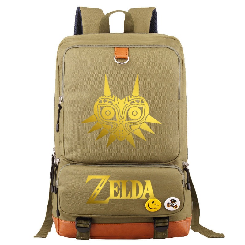 Travel Accessories Japan - Celta Tears of The Kingdom Printing