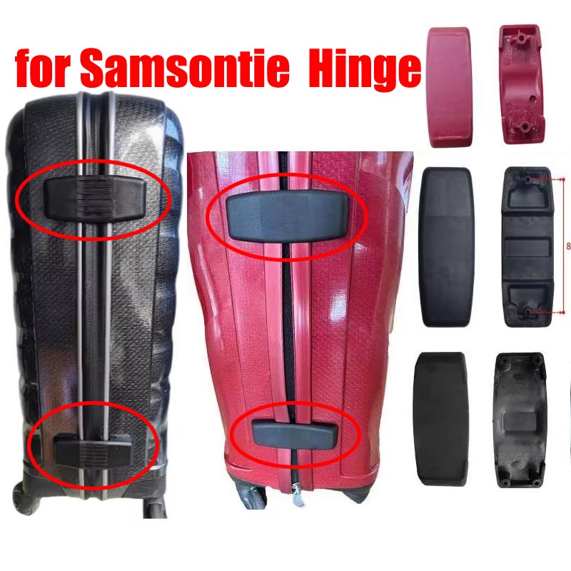 Travel Accessories Samsonite - Luggage Hinge for Samsonite Luggage Hinges