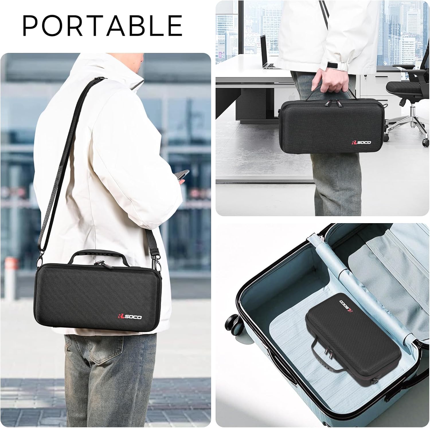 Travel Accessories Apple - Carry Case for Apple Mac Mini