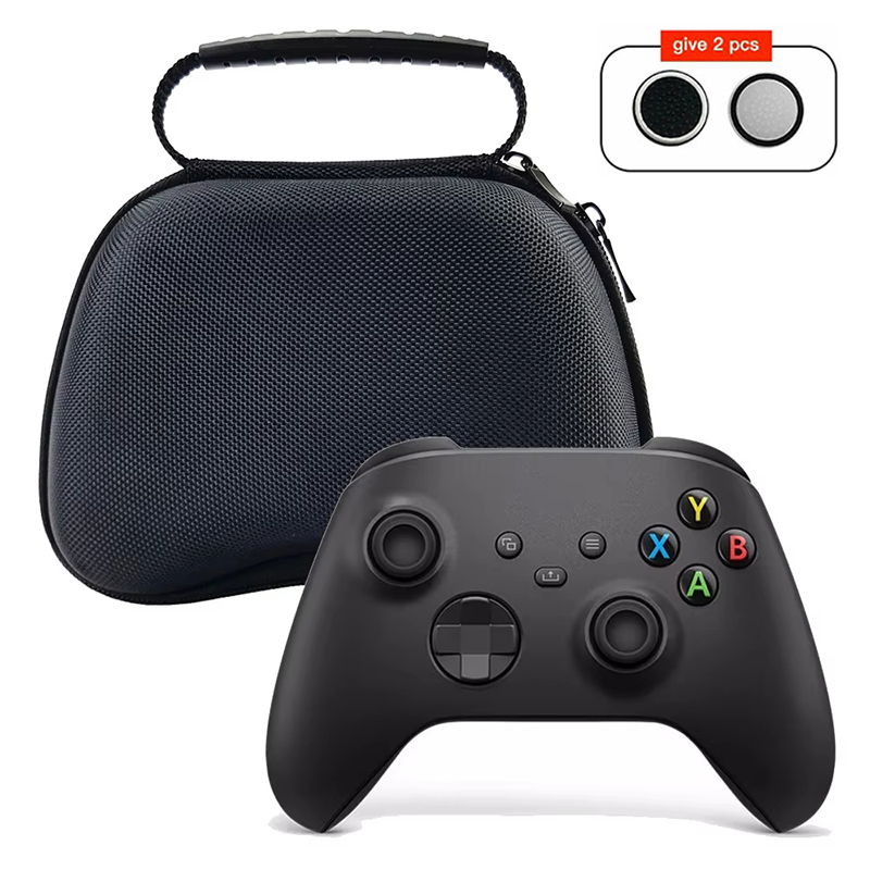 Travel Bag Xbox Series S - Portable Hard EVA Carrying Case for