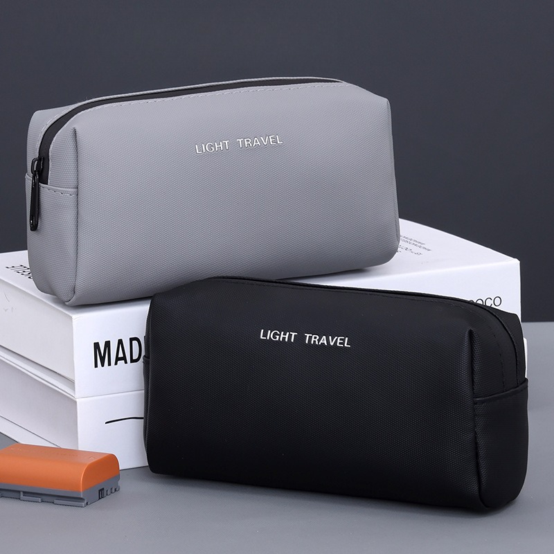 Travel Accessories And Bags - Waterproof Portable Travel Organizer Bag for