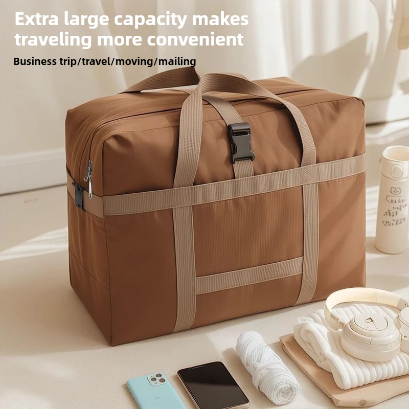 Travel Accessories And Bags - Extra Large Travel Duffle Bags Foldable
