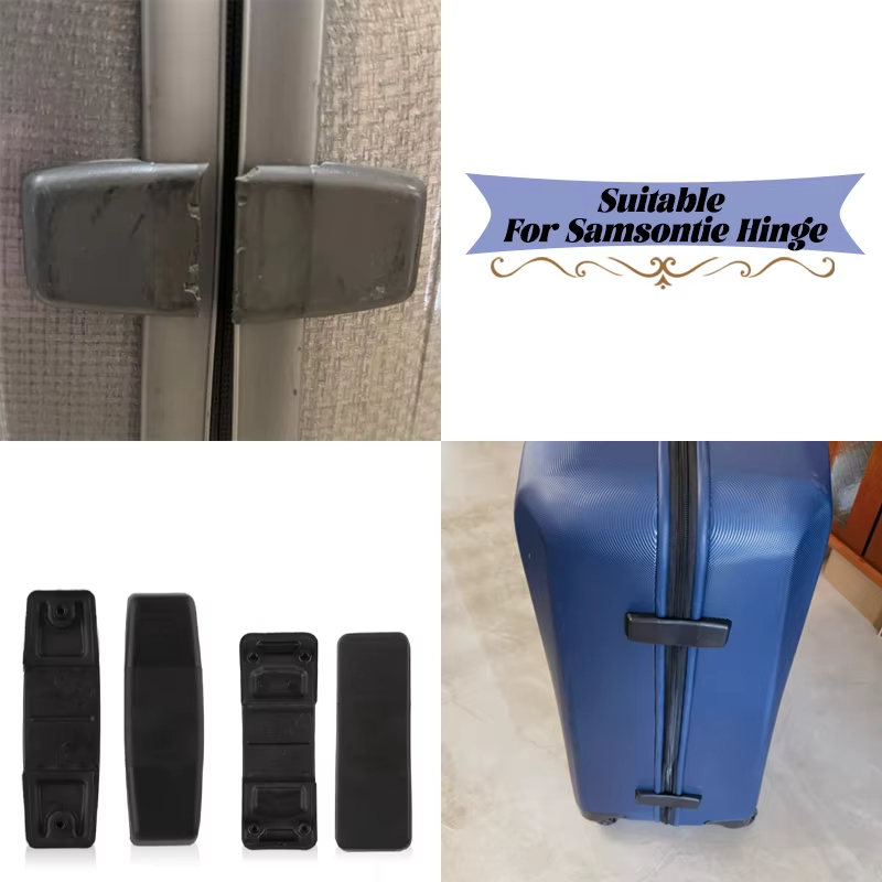 Travel Accessories Samsonite - Suitcase Hinges Suitable for Samsonite Luggage
