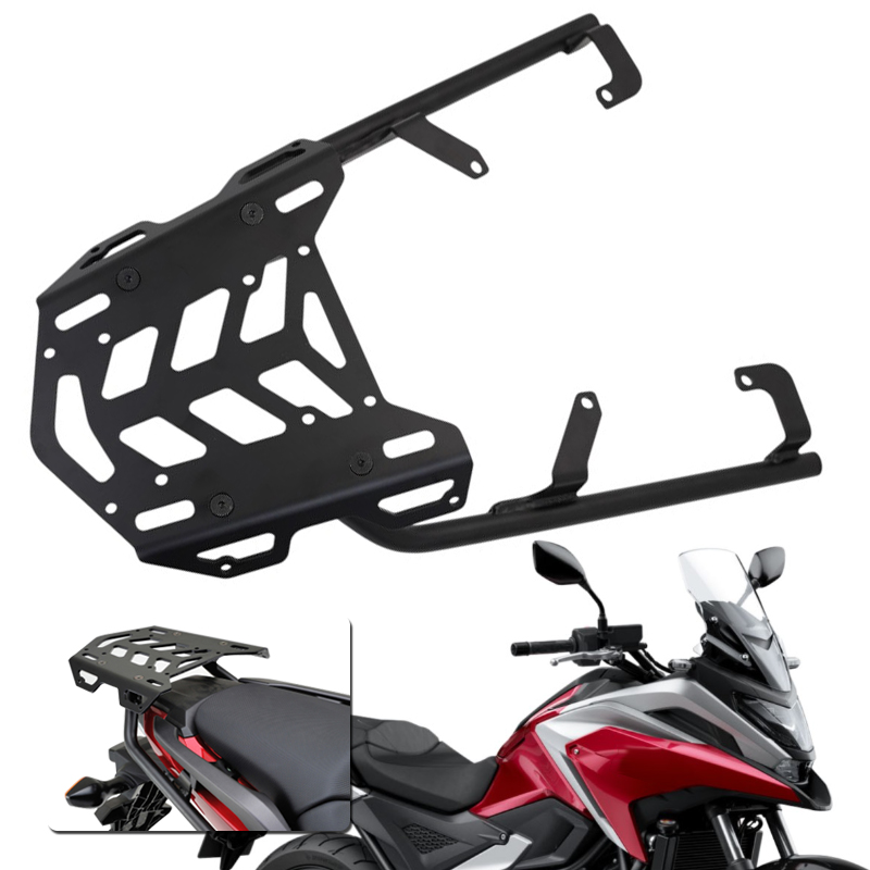 Luggage Cover Protector - For Honda NC750X Rear Luggage Rack