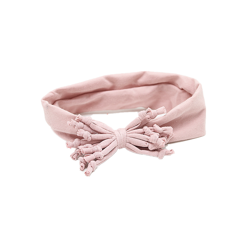 Travel Accessories For 6 Year Old - Baby Girl Headbands Newborn Infant Toddler