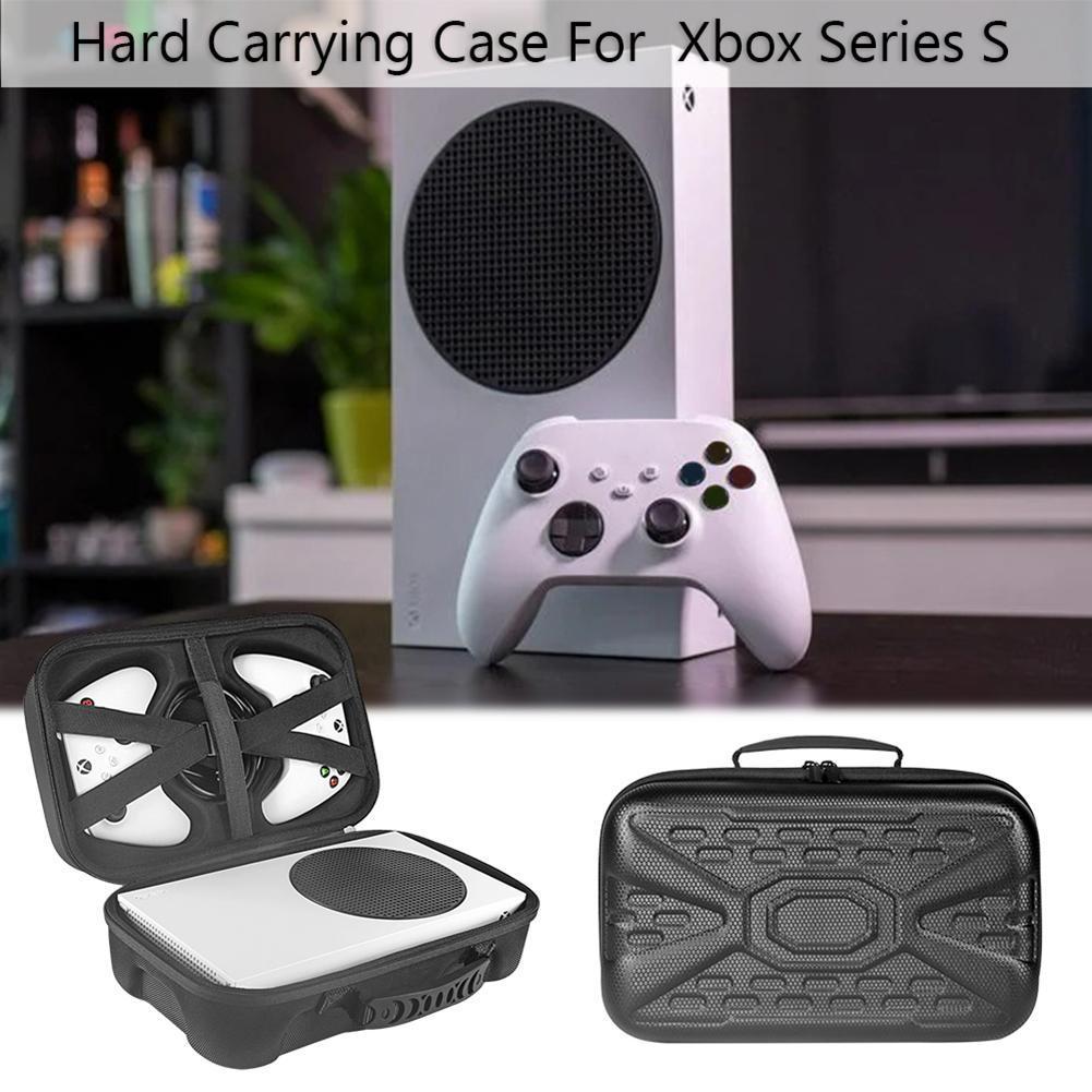Travel Bag Xbox Series S - Travel Case for Xbox Series S