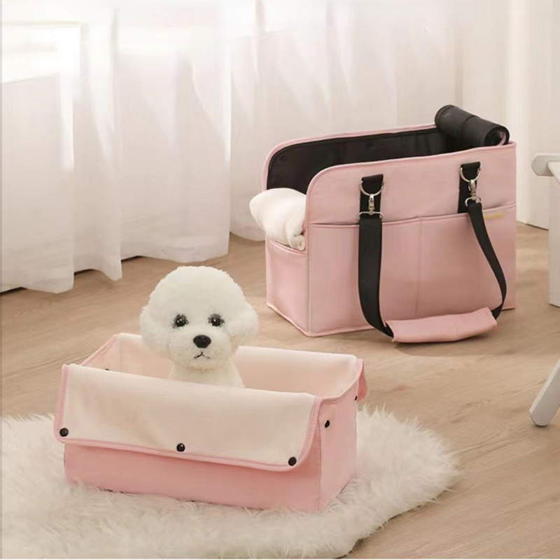 Travel Accessories Rome - Fashionable Dog Bag Durable Travel Shoulder