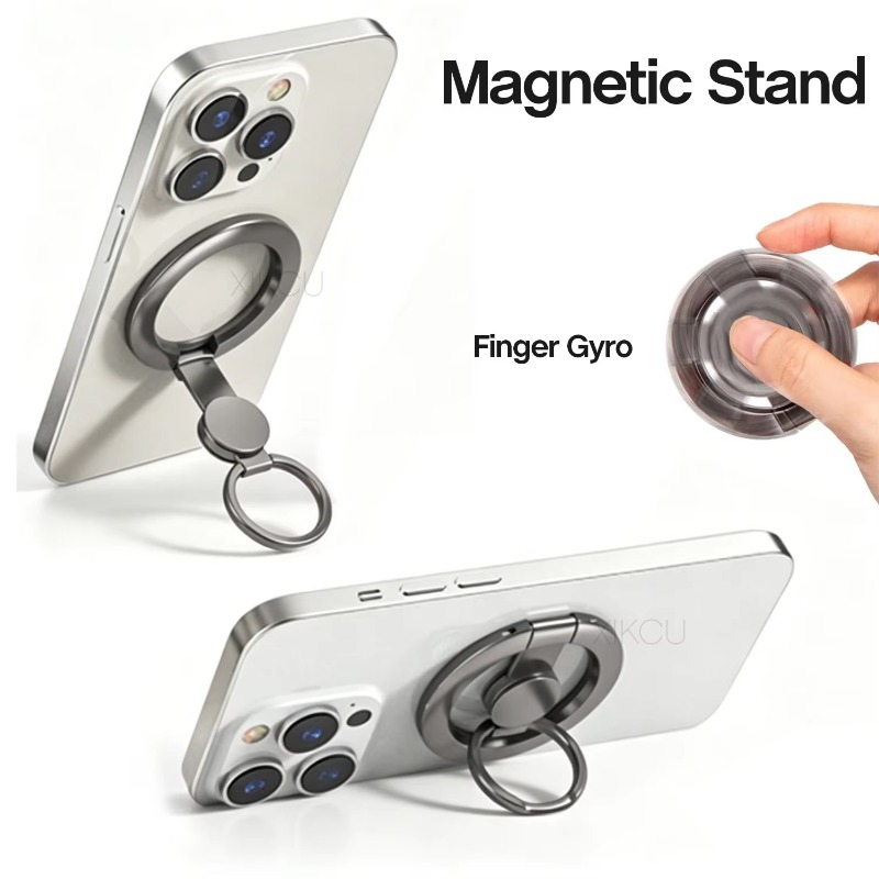 Magnetic Phone Holder Phone St - огляд і ціна Travel Accessories Apple