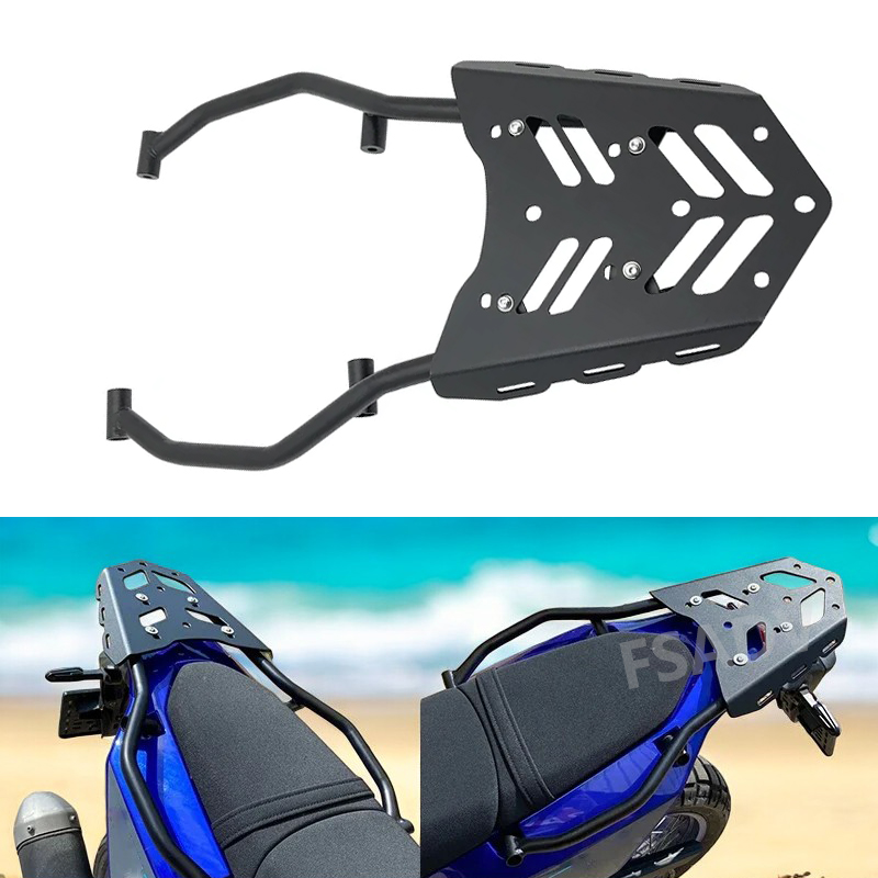 For Yamaha Tenere700 Rear Lugg - огляд і ціна Luggage Cover Protector