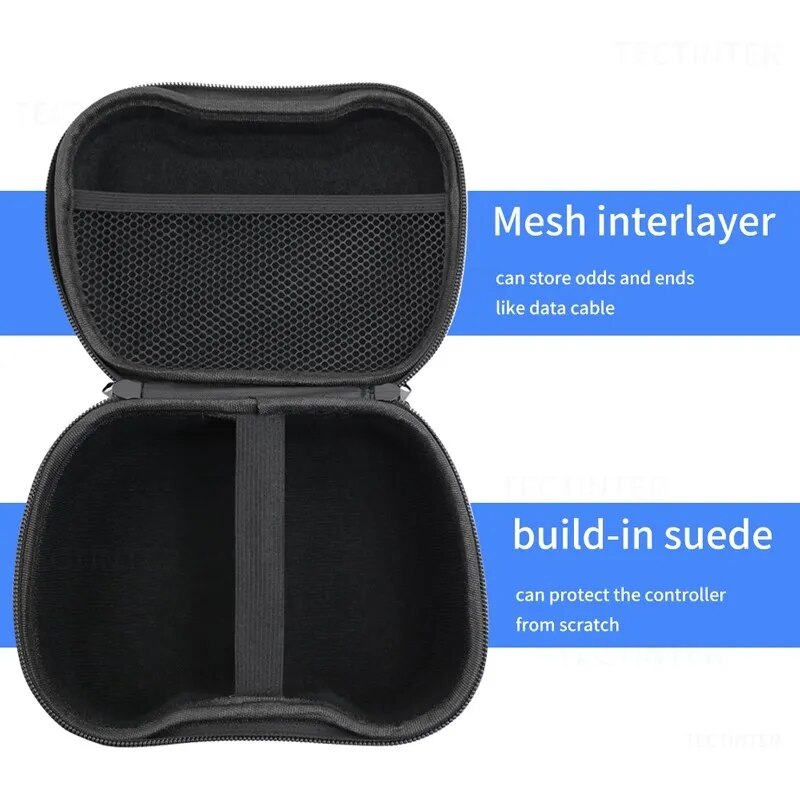 Travel Protective Storage Bag  - огляд і ціна Travel Bag Xbox Series S