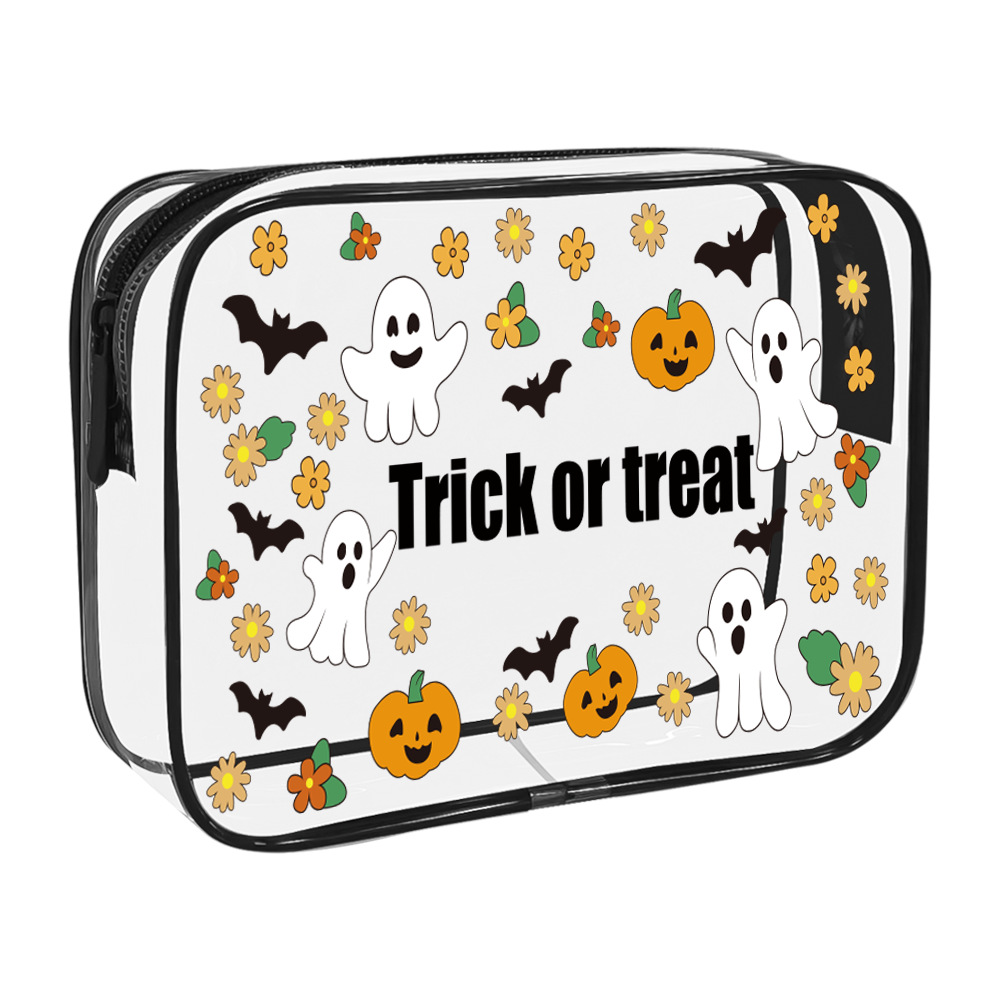 1PC Clear Makeup Bag Travel To - огляд і ціна Toiletry Bag Tsa