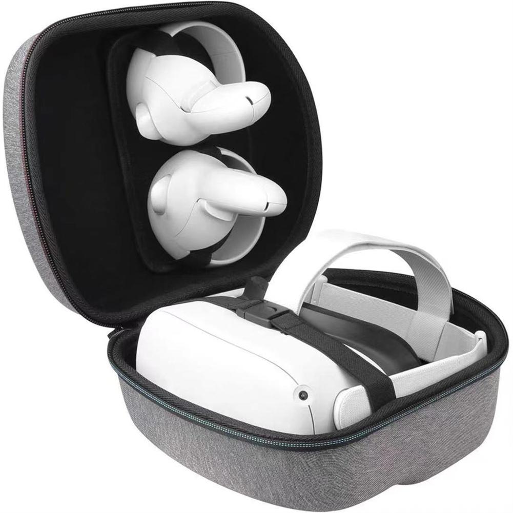 Case For Oculus Oculos Quest 2 - огляд і ціна Travel Accessories Kit Bag