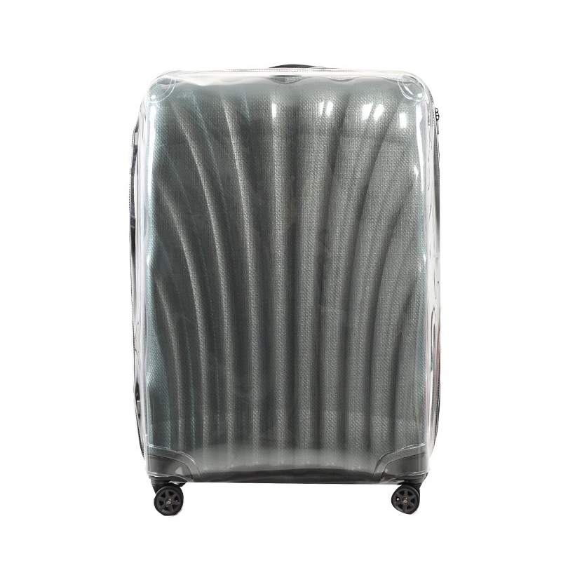 Suitcase Cover for Samsonite C - огляд і ціна Travel Accessories Samsonite