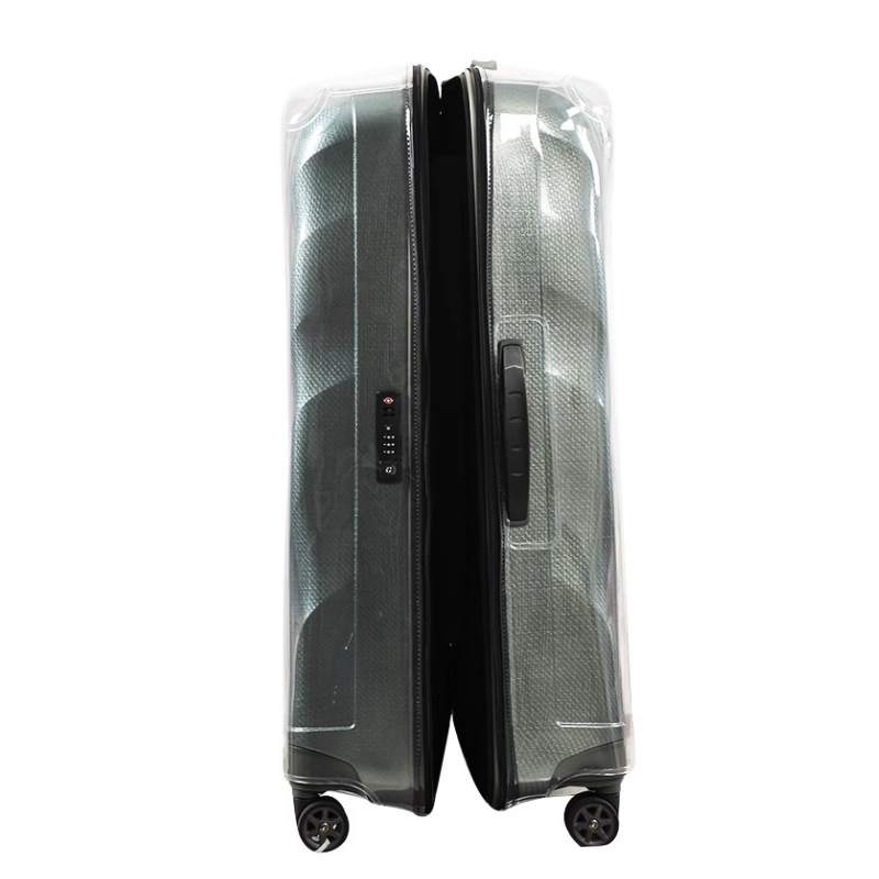Suitcase Cover for Samsonite C - огляд і ціна Travel Accessories Samsonite