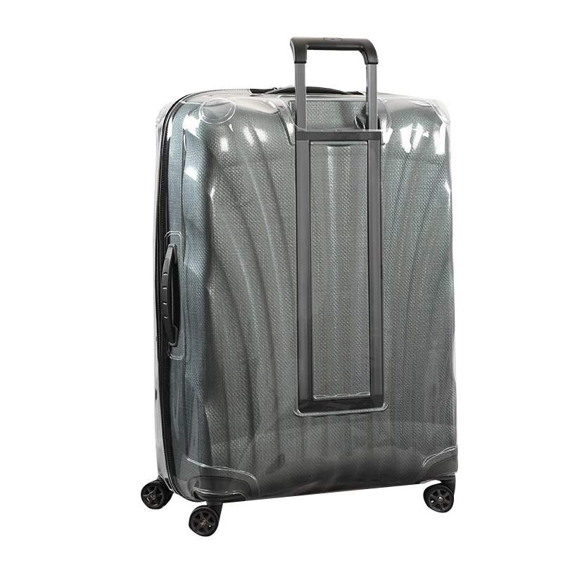 Suitcase Cover for Samsonite C - огляд і ціна Travel Accessories Samsonite