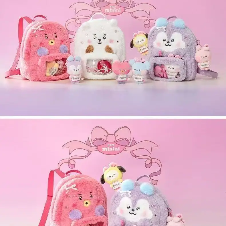 Model BT21 Minini Double-shoul - огляд і ціна Travel Accessories And Bags