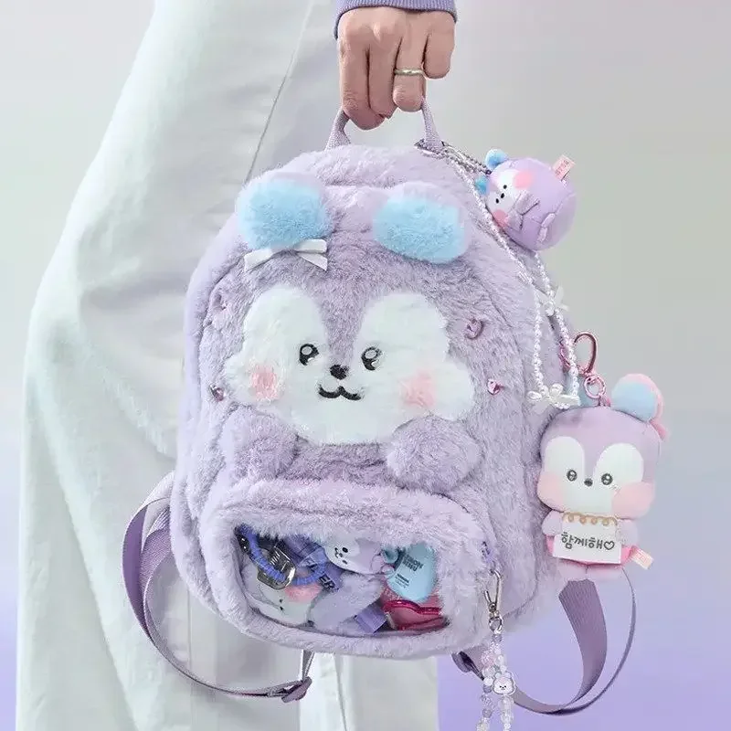 Model BT21 Minini Double-shoul - огляд і ціна Travel Accessories And Bags