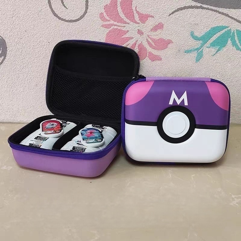 Pokemon Hard Case for Board Ga - огляд і ціна Travel Accessories For 6 Year Old