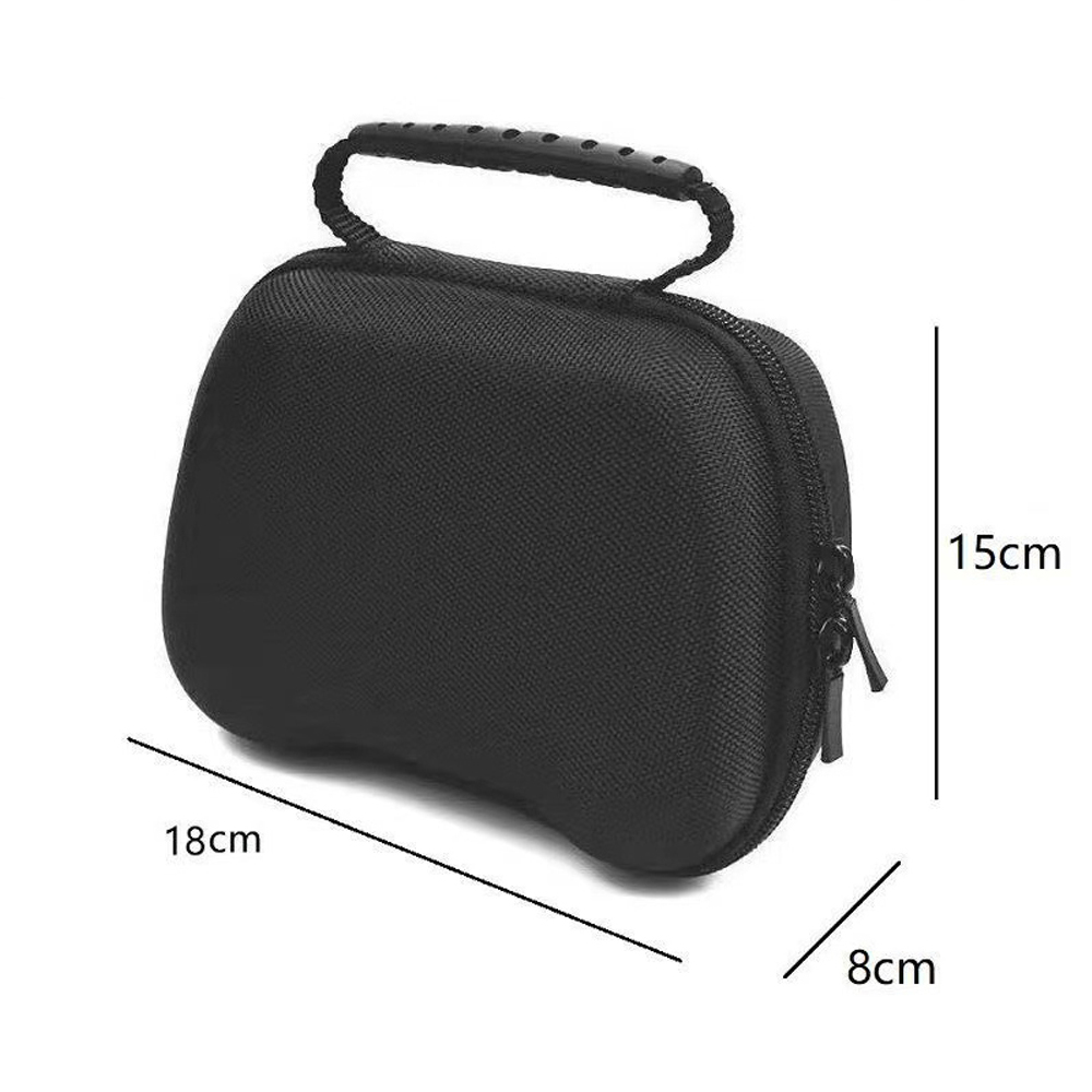 Hard Travel Controller Case Su - огляд і ціна Travel Bag Xbox Series S