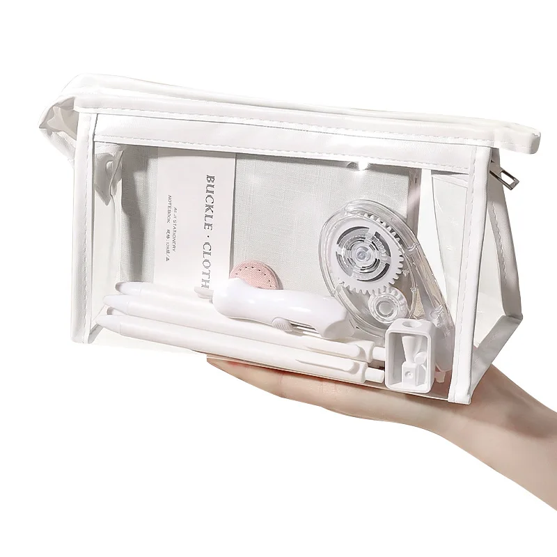 1PC Large Capacity Waterproof  - огляд і ціна Toiletry Bag Tsa