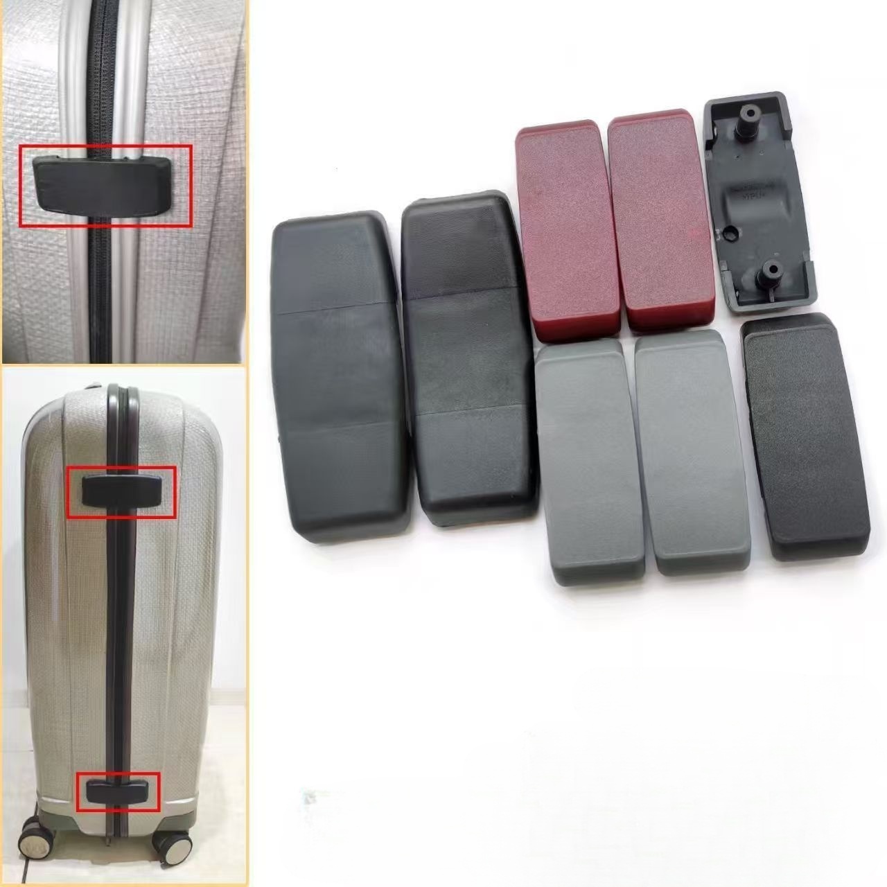 Luggage Hinge Suitable For Sam - огляд і ціна Travel Accessories Samsonite