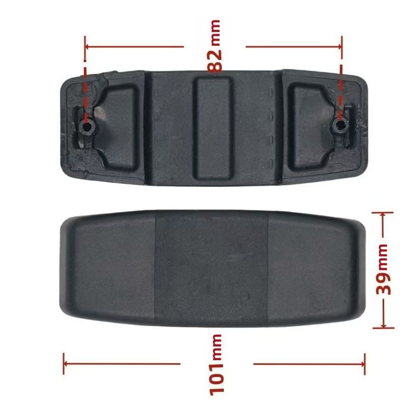 Luggage Hinge Suitable For Sam - огляд і ціна Travel Accessories Samsonite