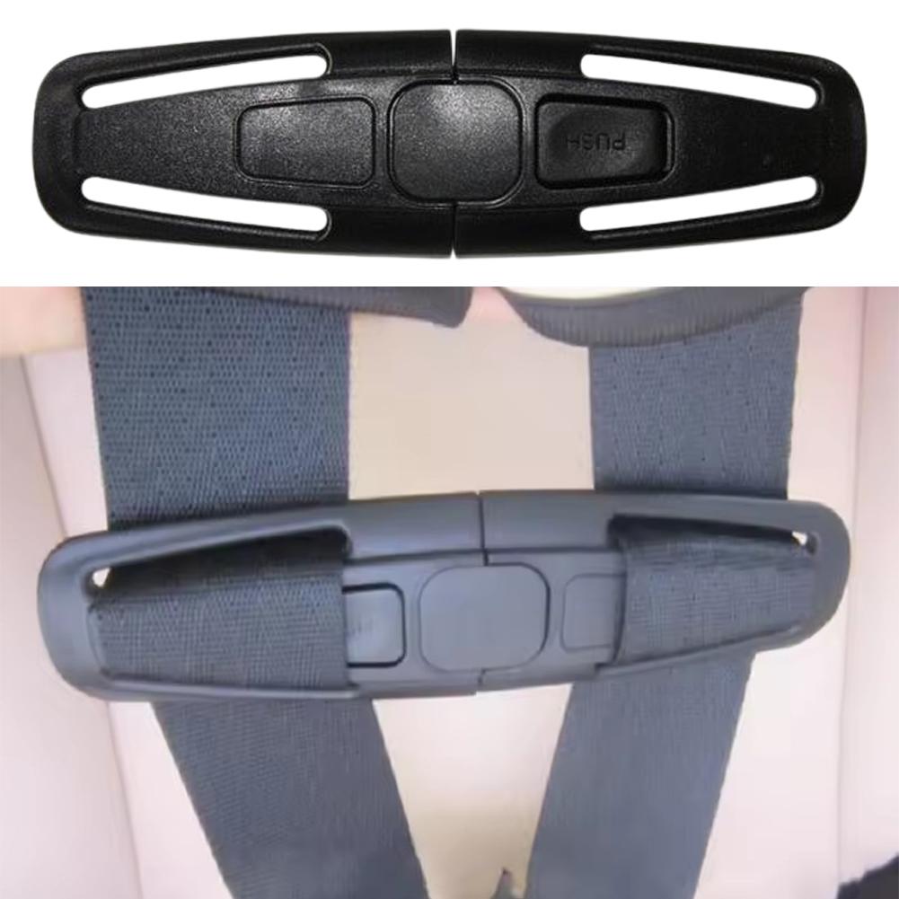 Car Child Safety Seat Strap Cl - огляд і ціна Travel Accessories For Baby