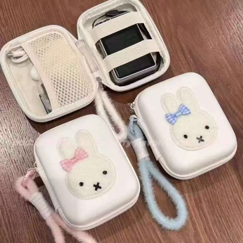 New Instagram-Style Miffy Bunn - огляд і ціна Luggage Cover Protector
