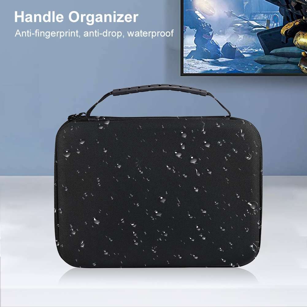 Protective Pouch with Handle T - огляд і ціна Travel Bag Xbox Series S