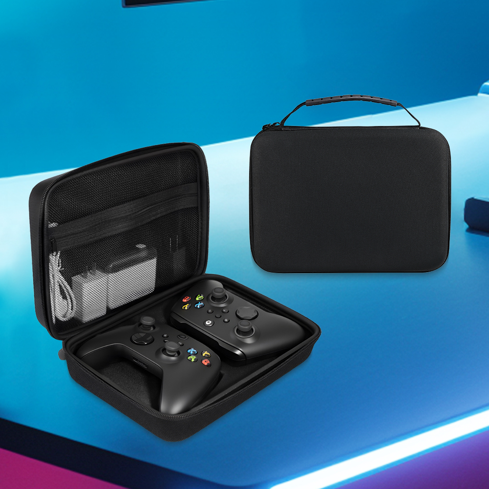 Protective Pouch with Handle T - огляд і ціна Travel Bag Xbox Series S