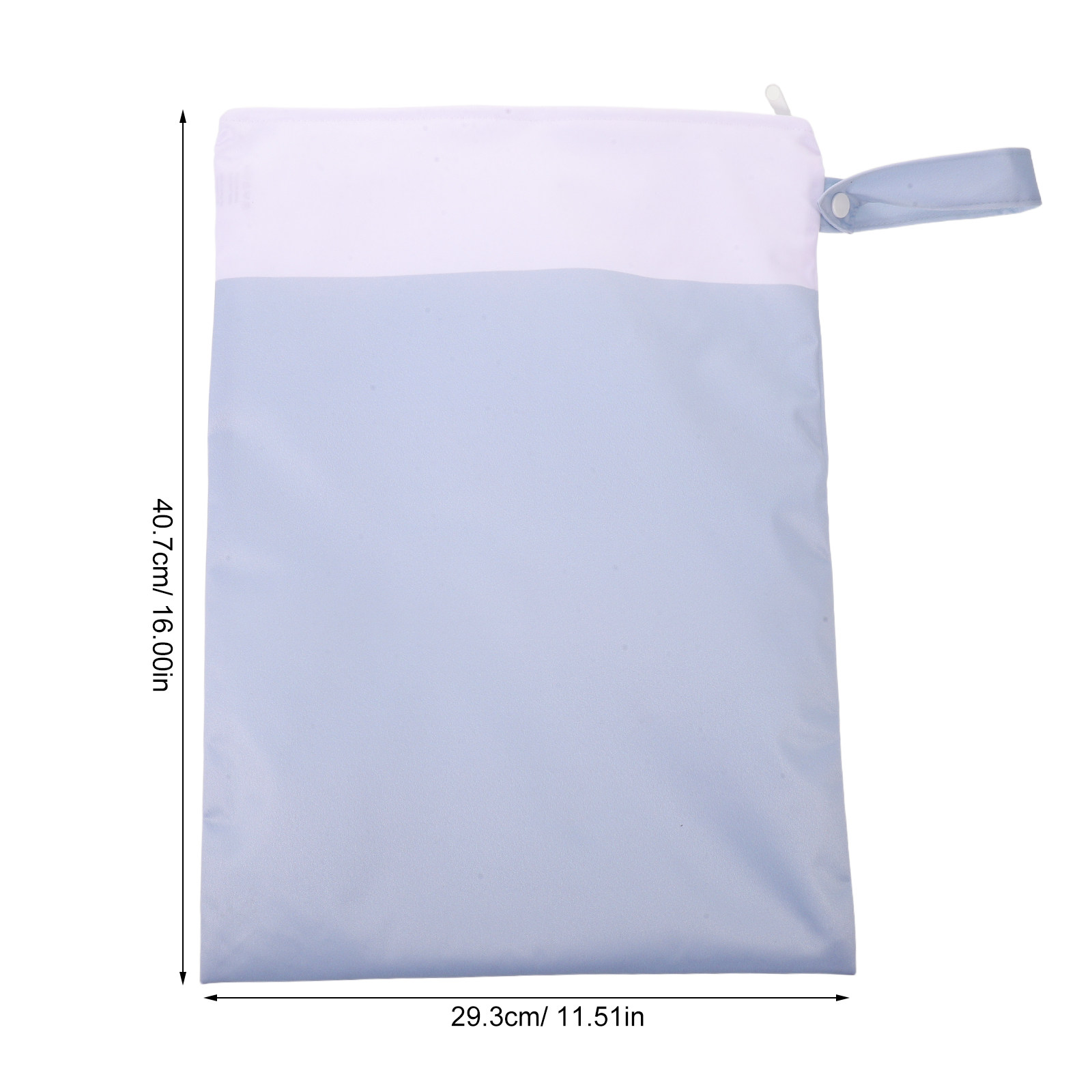 Wet Dry Bag For Baby Diapers W - огляд і ціна Travel Accessories For Baby