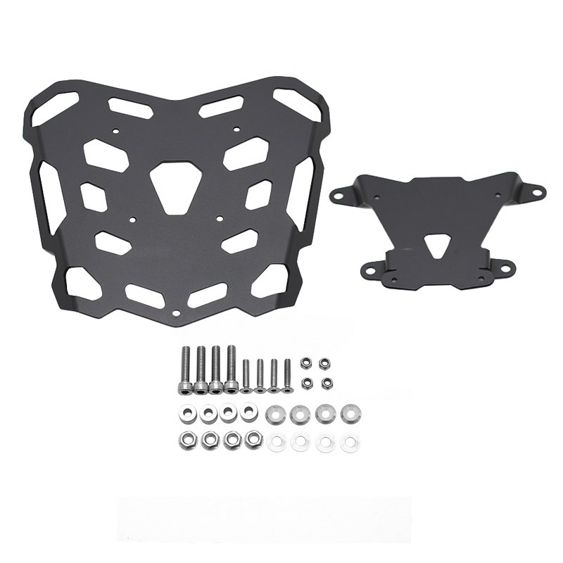 Transalp 750 Rear Luggage Rack - огляд і ціна Luggage Cover Protector