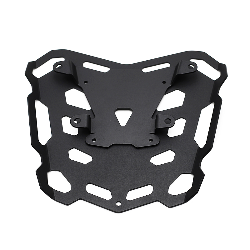 Transalp 750 Rear Luggage Rack - огляд і ціна Luggage Cover Protector