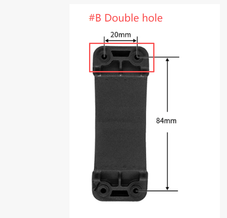 1 PCS Suitable for Samsonite S - огляд і ціна Travel Accessories Samsonite
