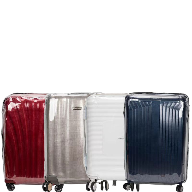 Luggag Cover for Samsonite C-L - огляд і ціна Travel Accessories Samsonite