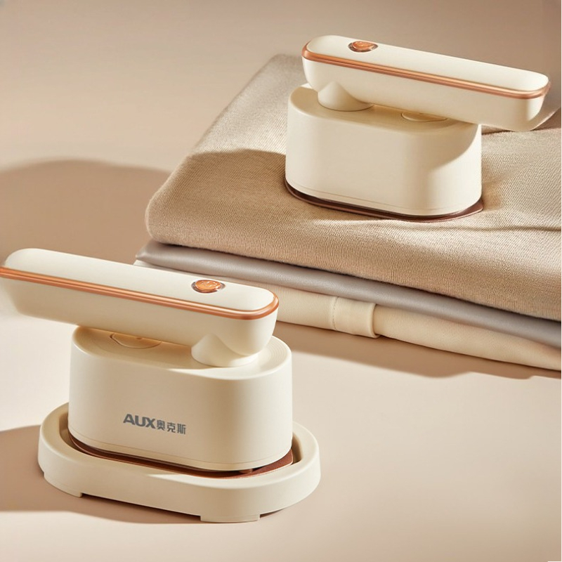 Small Handheld Steam Iron Mini - огляд і ціна Mini Iron Travel