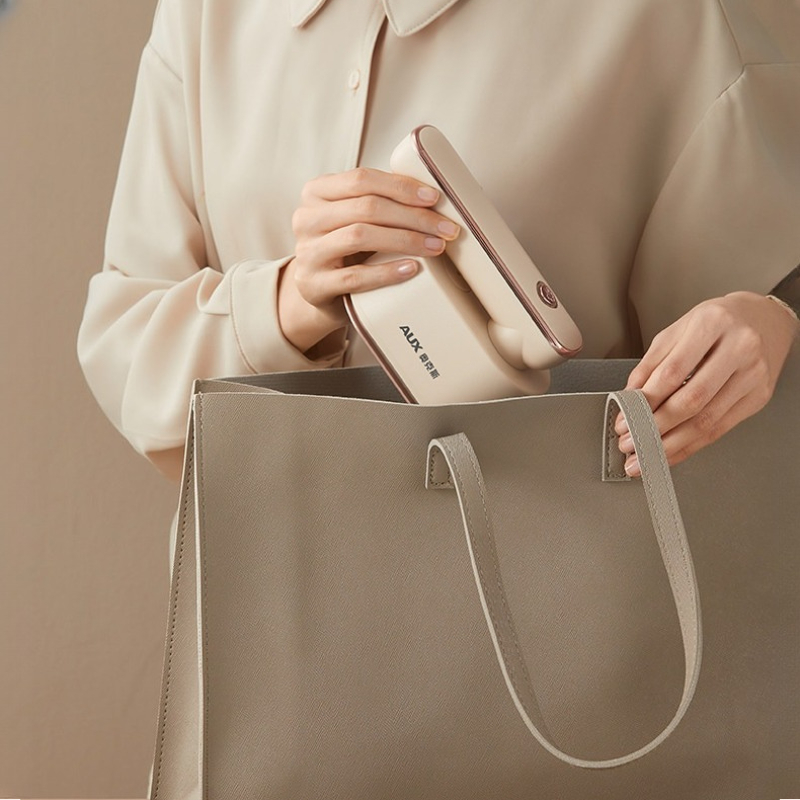 Small Handheld Steam Iron Mini - огляд і ціна Mini Iron Travel