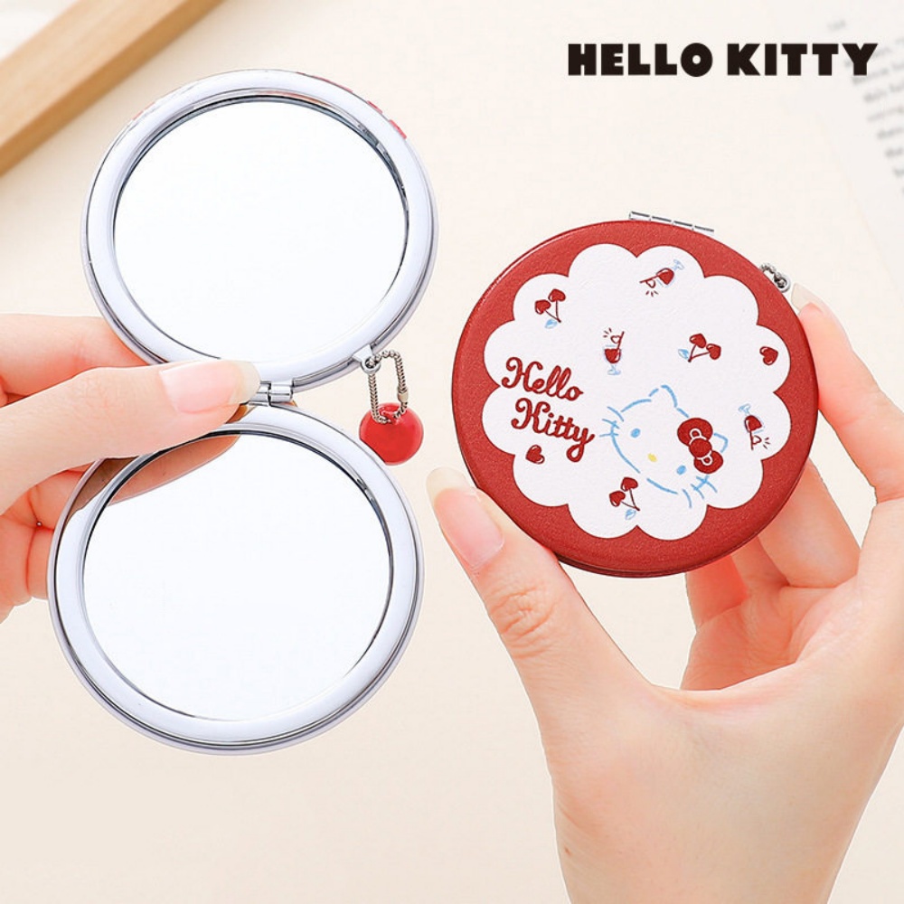 Genuine Sanrio Hello Kitty Fol - огляд і ціна Travel Accessories Japan