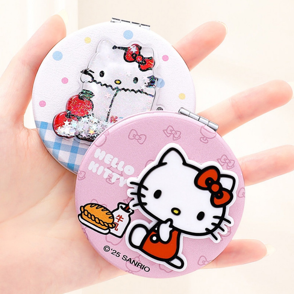 Genuine Sanrio Hello Kitty Fol - огляд і ціна Travel Accessories Japan