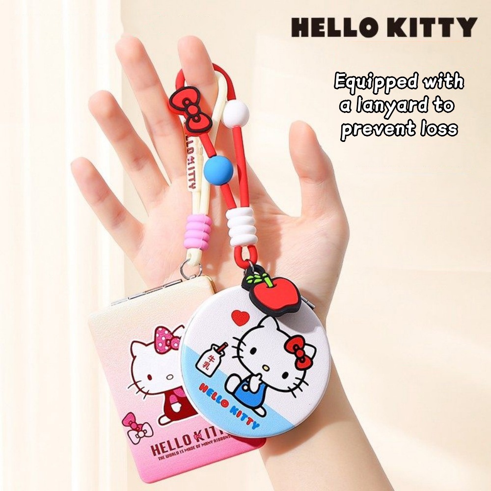 Genuine Sanrio Hello Kitty Fol - огляд і ціна Travel Accessories Japan