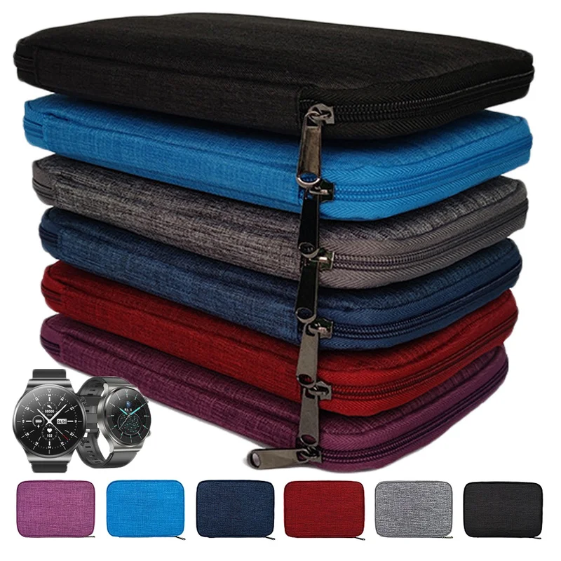Watchbands box for Apple/Samsu - огляд і ціна Travel Accessories Apple