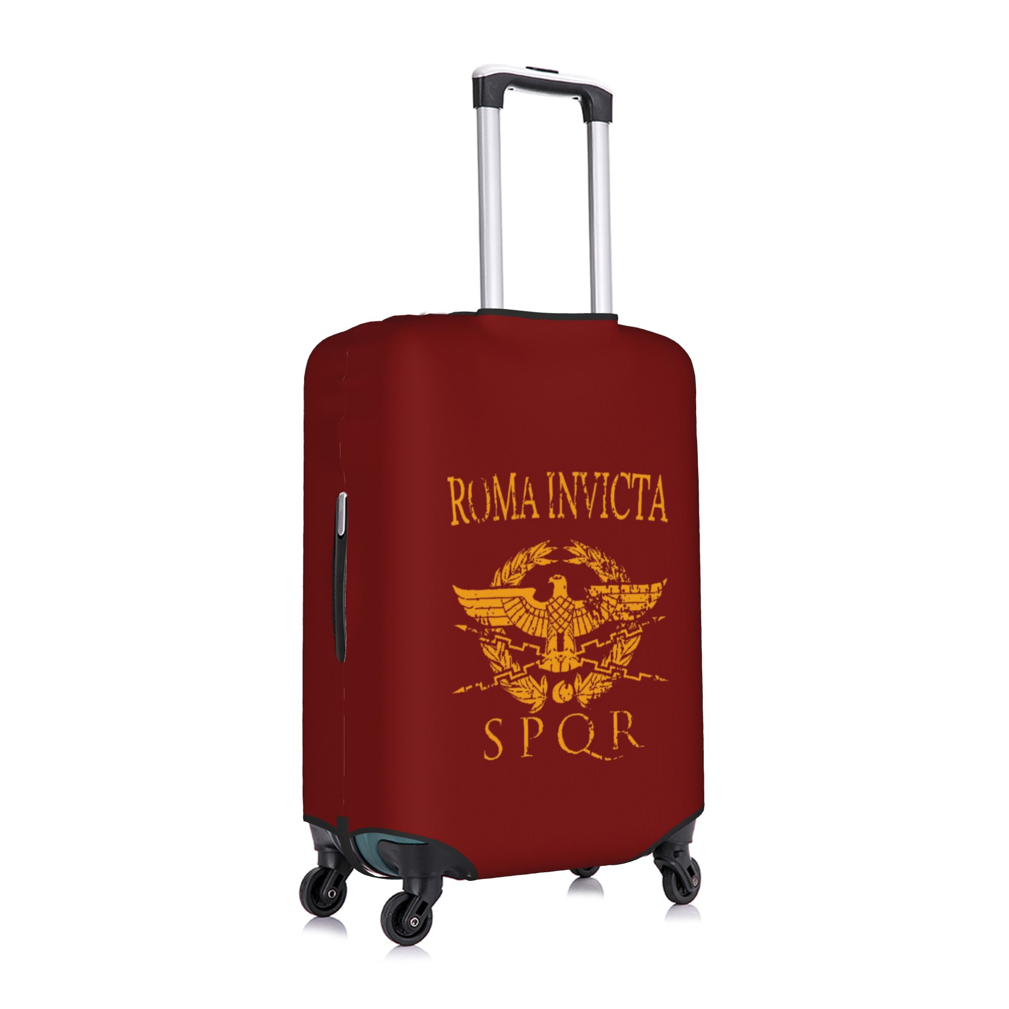 Cute Vintage Gold Roman Empire - огляд і ціна Travel Accessories Rome