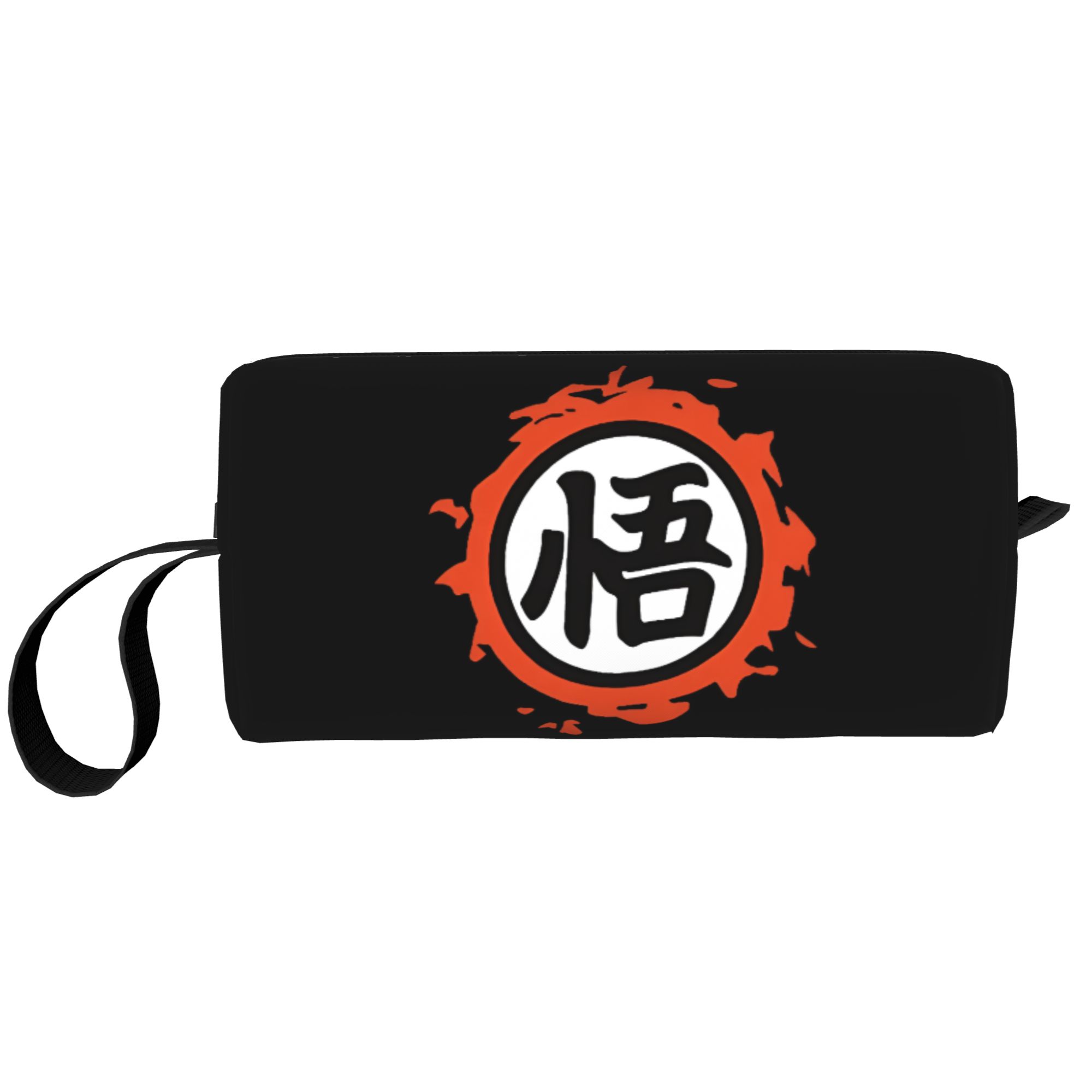 Kawaii D-Dragon B-Ball Z Gokus - огляд і ціна Travel Accessories Kit Bag