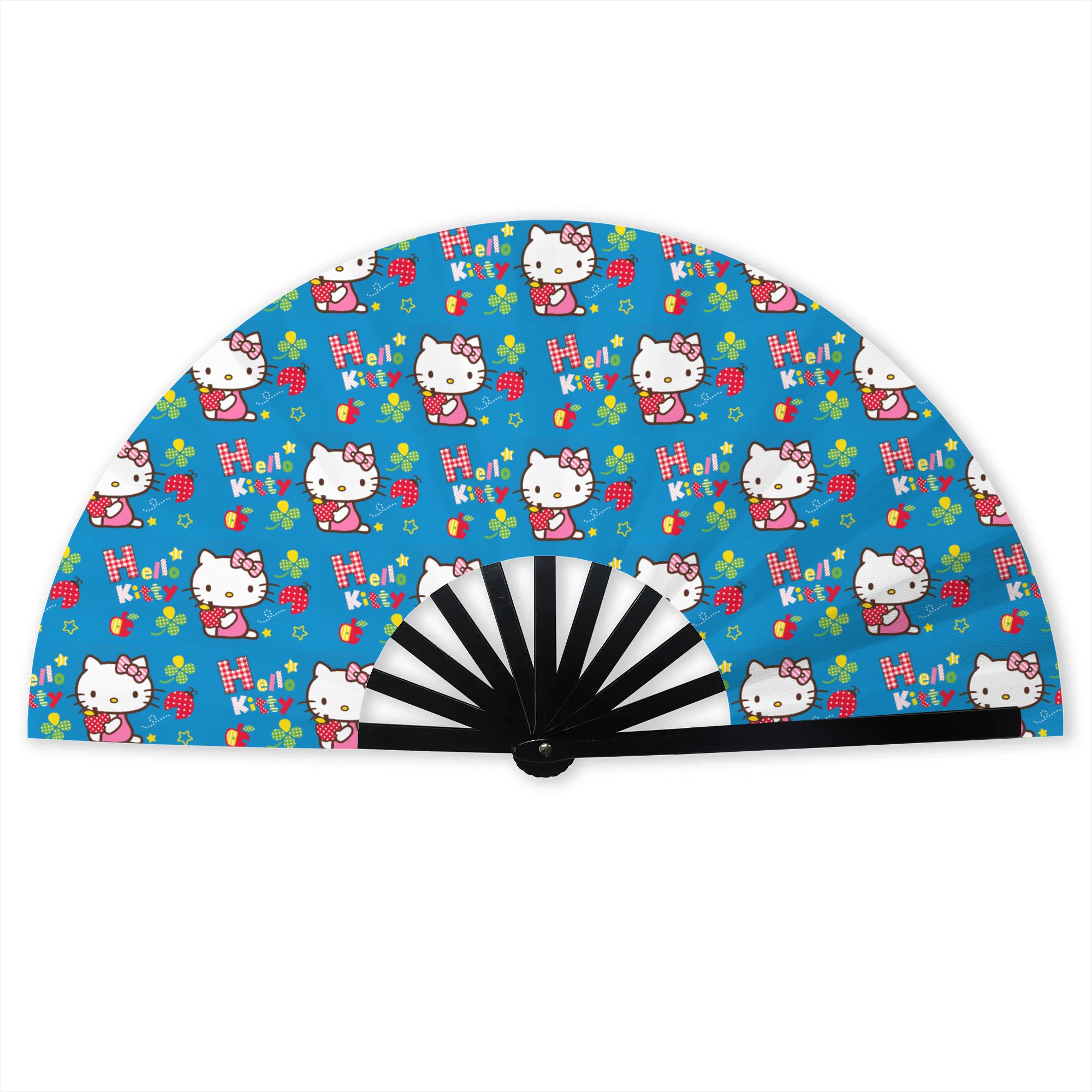 Hello Kitty Japan Anime Apple  - огляд і ціна Travel Accessories Apple