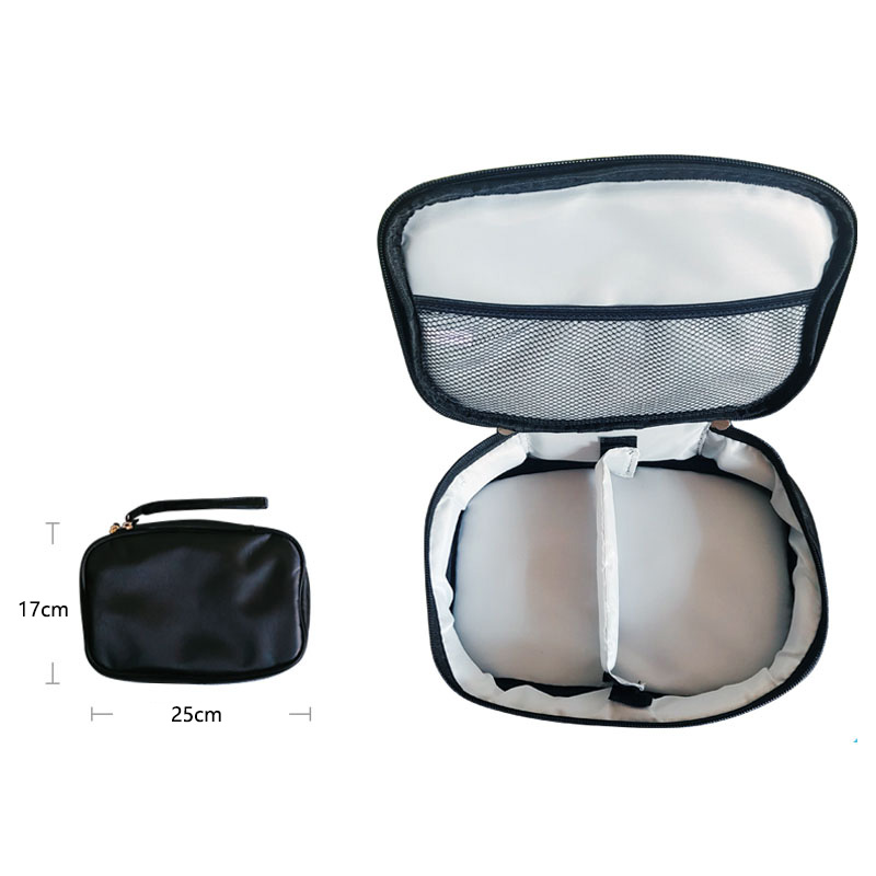Dual Controller Carrying Case  - огляд і ціна Travel Accessories Kit Bag